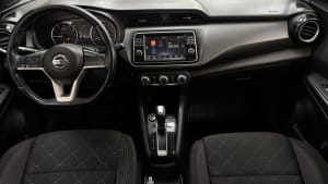 Nissan KICKS ADVANCE CVT miniatura 3