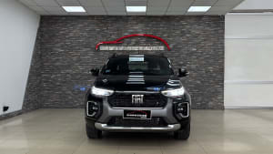 Fiat STRADA RANCH miniatura 2