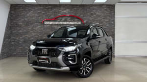 Fiat STRADA RANCH miniatura 1