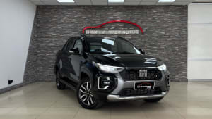 Fiat STRADA RANCH miniatura 8