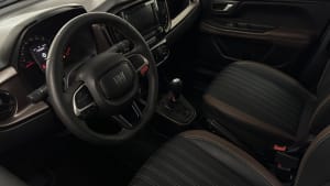 Fiat STRADA RANCH miniatura 10