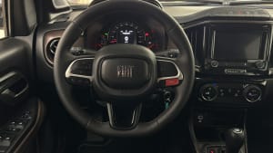Fiat STRADA RANCH miniatura 12