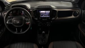 Fiat STRADA RANCH miniatura 3