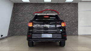 Fiat STRADA RANCH miniatura 11