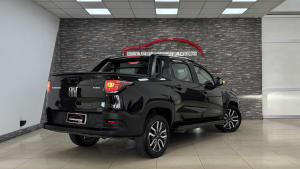Fiat STRADA RANCH miniatura 13