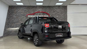 Fiat STRADA RANCH miniatura 7