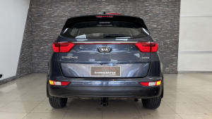 Kia SPORTAGE EX AT 4X4 miniatura 13