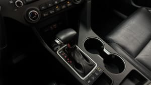 Kia SPORTAGE EX AT 4X4 miniatura 4