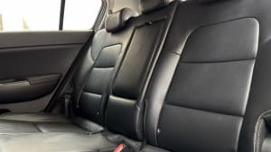 Kia SPORTAGE EX AT 4X4 miniatura 6