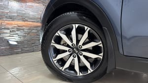 Kia SPORTAGE EX AT 4X4 miniatura 15