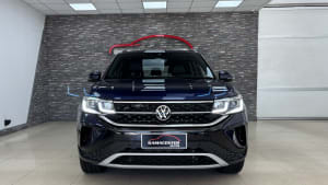 Volkswagen TAOS HIGHLINE 250 TSI miniatura 2