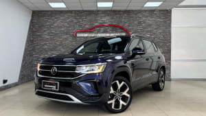 Volkswagen TAOS HIGHLINE 250 TSI miniatura 1