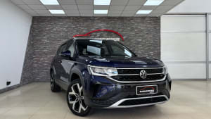 Volkswagen TAOS HIGHLINE 250 TSI miniatura 8