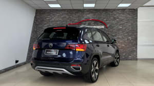Volkswagen TAOS HIGHLINE 250 TSI miniatura 9