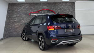 Volkswagen TAOS HIGHLINE 250 TSI miniatura 12