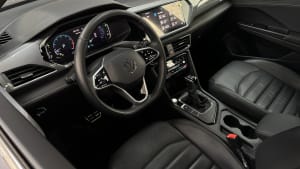 Volkswagen TAOS HIGHLINE 250 TSI miniatura 10