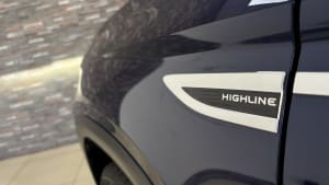 Volkswagen TAOS HIGHLINE 250 TSI miniatura 11