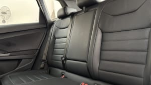 Volkswagen TAOS HIGHLINE 250 TSI miniatura 14