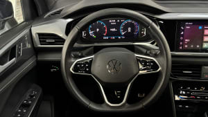 Volkswagen TAOS HIGHLINE 250 TSI miniatura 16