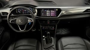 Volkswagen TAOS HIGHLINE 250 TSI miniatura 3