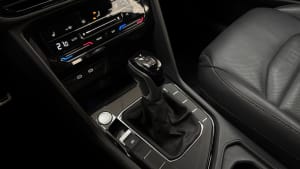 Volkswagen TAOS HIGHLINE 250 TSI miniatura 4