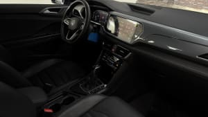 Volkswagen TAOS HIGHLINE 250 TSI miniatura 6