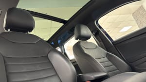 Volkswagen TAOS HIGHLINE 250 TSI miniatura 17