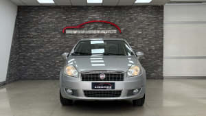Fiat LINEA ESSENCE miniatura 2