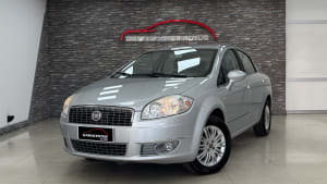 Fiat LINEA ESSENCE miniatura 1