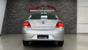 Fiat LINEA ESSENCE miniatura 10