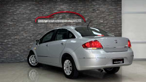 Fiat LINEA ESSENCE miniatura 7