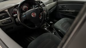 Fiat LINEA ESSENCE miniatura 6