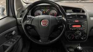 Fiat LINEA ESSENCE miniatura 11