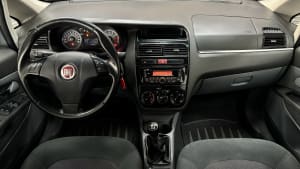 Fiat LINEA ESSENCE miniatura 3