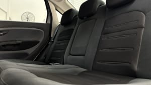 Fiat LINEA ESSENCE miniatura 14
