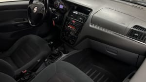 Fiat LINEA ESSENCE miniatura 12