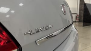 Fiat LINEA ESSENCE miniatura 15