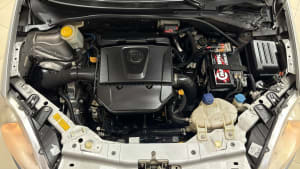 Fiat LINEA ESSENCE miniatura 16