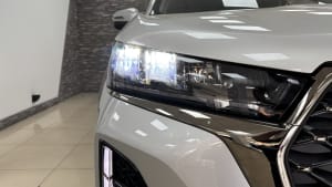 Chery TIGGO 7 PRO HYBRID miniatura 2