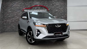 Chery TIGGO 7 PRO HYBRID miniatura 9