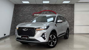 Chery TIGGO 7 PRO HYBRID miniatura 1