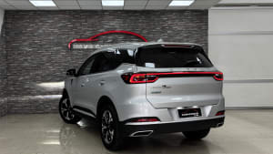 Chery TIGGO 7 PRO HYBRID miniatura 8