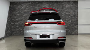 Chery TIGGO 7 PRO HYBRID miniatura 12