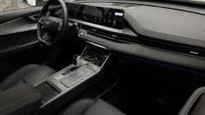Chery TIGGO 7 PRO HYBRID miniatura 16