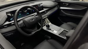 Chery TIGGO 7 PRO HYBRID miniatura 11