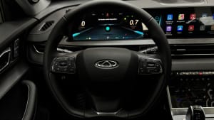 Chery TIGGO 7 PRO HYBRID miniatura 10