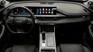 Chery TIGGO 7 PRO HYBRID miniatura 3