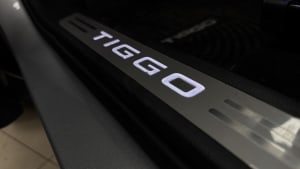 Chery TIGGO 7 PRO HYBRID miniatura 14