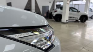 Renault KARDIAN EVOLUTION 200 EDC MY25 miniatura 6