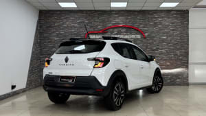 Renault KARDIAN EVOLUTION 200 EDC MY25 miniatura 10